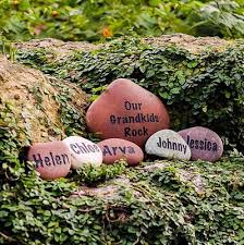 Our Grandkids Rock Personalized