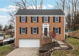 Large Patio Pittsburgh Pa Homes For