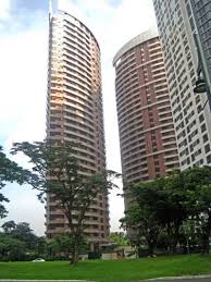 The Icon Residences Towers