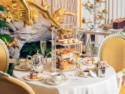 26 Best Afternoon Tea In London To Book