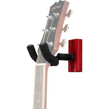 Proline Solid Wood Guitar Wall Hanger