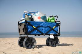 20 Best Beach Wagons Carts In 2023