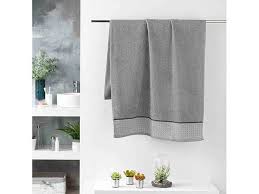 Belina Jacquard Terry Cloth Shower