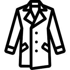 Coat Free Fashion Icons