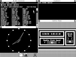 Microsoft Windows 1 0 Development