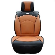 Pure Leather Seat Covers City Car