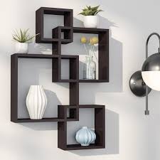 Wall Shelf Decor Wall Shelves Design