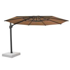 Cantilever Umbrella