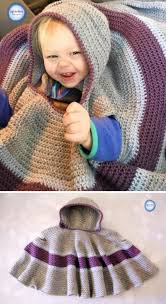 25 Crochet Baby Shower Gift Ideas