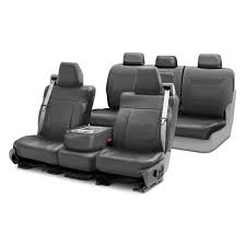 Rhinohide Custom Seat Covers
