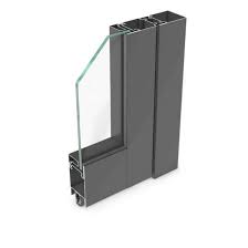 Steel And Glass Doors From Rp Technik