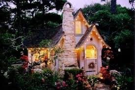 The Storybook Cottage Happily