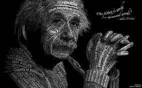 Hd Wallpaper Albert Einstein Formulas
