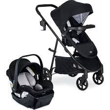 Britax Willow Brook Travel System