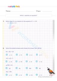 Writing Linear Equations Practice 2