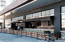 Restaurant Designer Doors Schweiss Doors