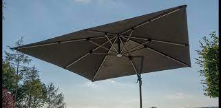 Garden Parasol Patio Umbrella