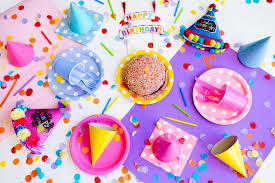 Photography Tips For Birthday Parties