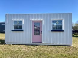 Container Homes For In Michigan