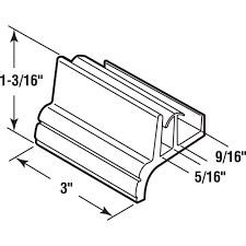 Sliding Shower Door Guide