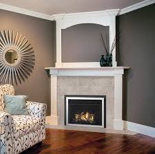 Efficient Gas Fireplace Inserts In