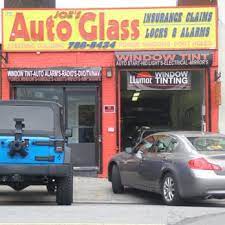 Joe S Auto Glass Tint Closed 40