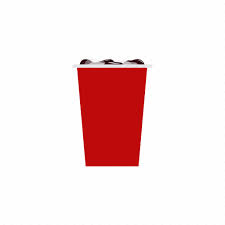 Drink Cola Mcdonalds Icon
