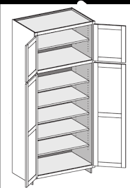 Tall Cabinets Cabinet Joint