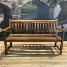 Garden Benches View Our Range At