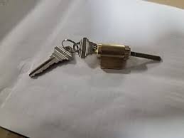 Pella Patio Door Lock Cylinder And Keys