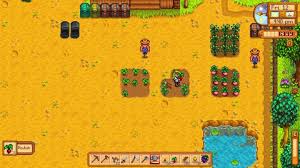Stardew Valley Radish Guide Theria