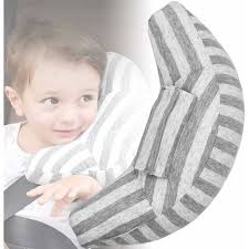 Child Seat Belt Cushion Car Pillow For