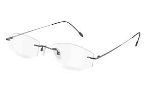 Eyeglasses For The Older Women