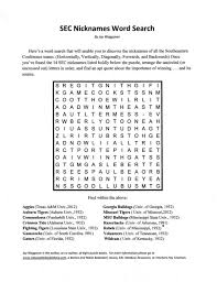 Conference Puzzles Crosswords