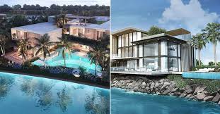 Most Expensive Homes For In Dubai
