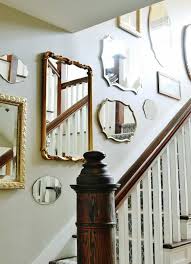 7 Ways To Decorate With Mirrors