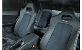 Nissan Nismo Genuine 87900 Rnr20 Seat
