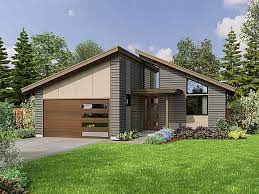 Plan 81337 Ranch Style With 3 Bed 2