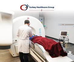 gamma knife radiotherapy in brain