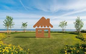 Green Home Icon Images Browse 524 750