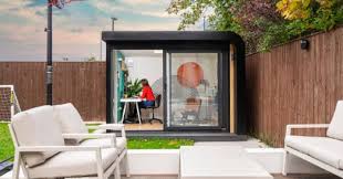Insulated Garden Offices The Number 1