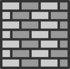 Paving Block Vector Art Icons And