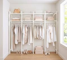 Walk In Closet By Hold Everything