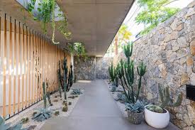 Cactus House Project The Epitome Of