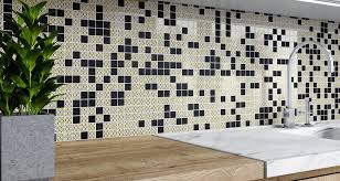 6 Mosaic Tile Backsplash Ideas That Are