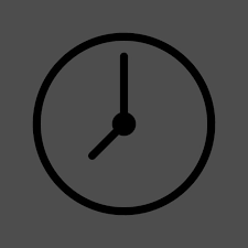 Clock App Icon Clock Icon Iphone