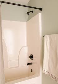 A Budget Bathroom Makeover In Honor