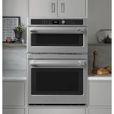 Double Wall Oven