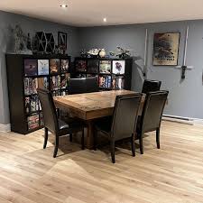 32 Game Room Ideas To Turn Your Gaming