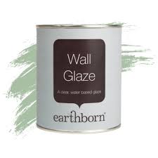 Wall Glaze Earthborn Paints